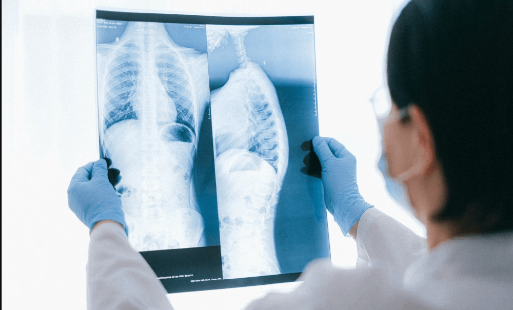Radiology