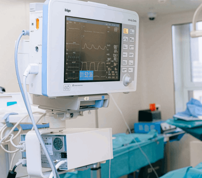Intensive Care