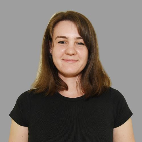 Yulia Levin