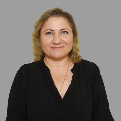 Orly Eshel, PhD