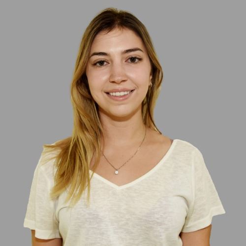 Adi Yariv, MD candidate