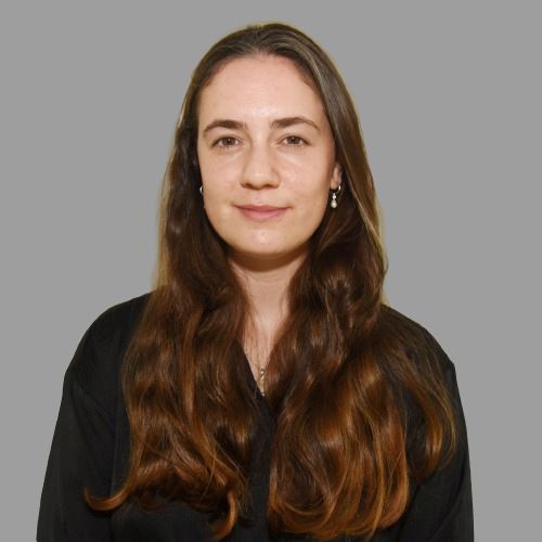 Einat Frumkin, MD candidate