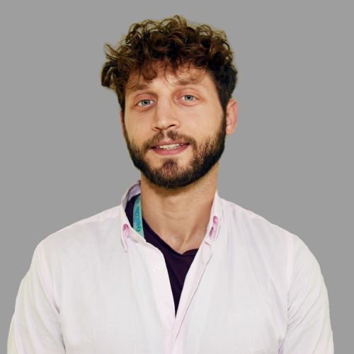Elad Brav, MD candidate
