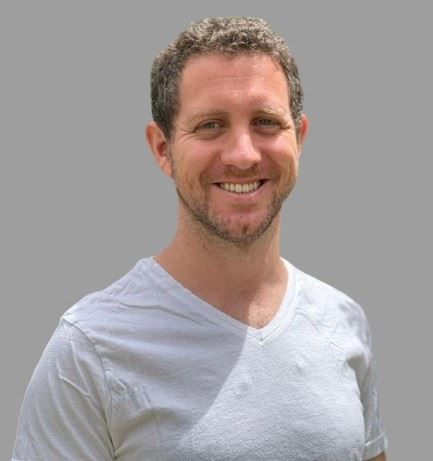 Michael Murninkas, MD-PhD candidate