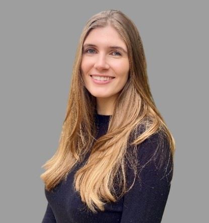 Sarah Weissman, MD candidate