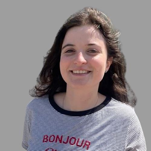 Dana Dvorkin, B.Med.Sc