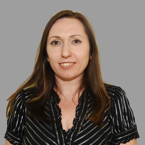 Mariya Abayev, MA