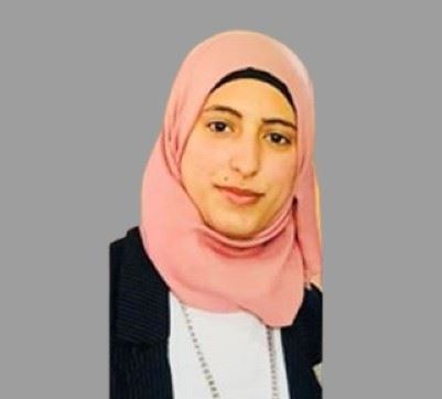 Nadya Abu Salameh, MD candidate