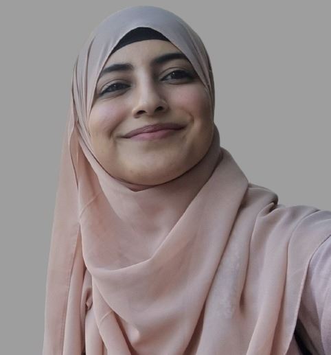 Mariam Dallashi, MD candidate