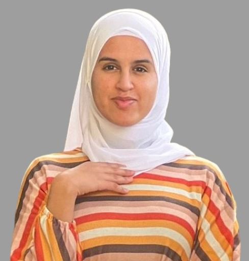 Rowida Alasd