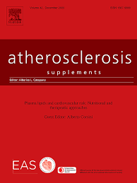 Nonobstructive coronary atherosclerosis is associated with adverse prognosis among patients diagnosed with myocardial infarction without obstructive coronary arteries