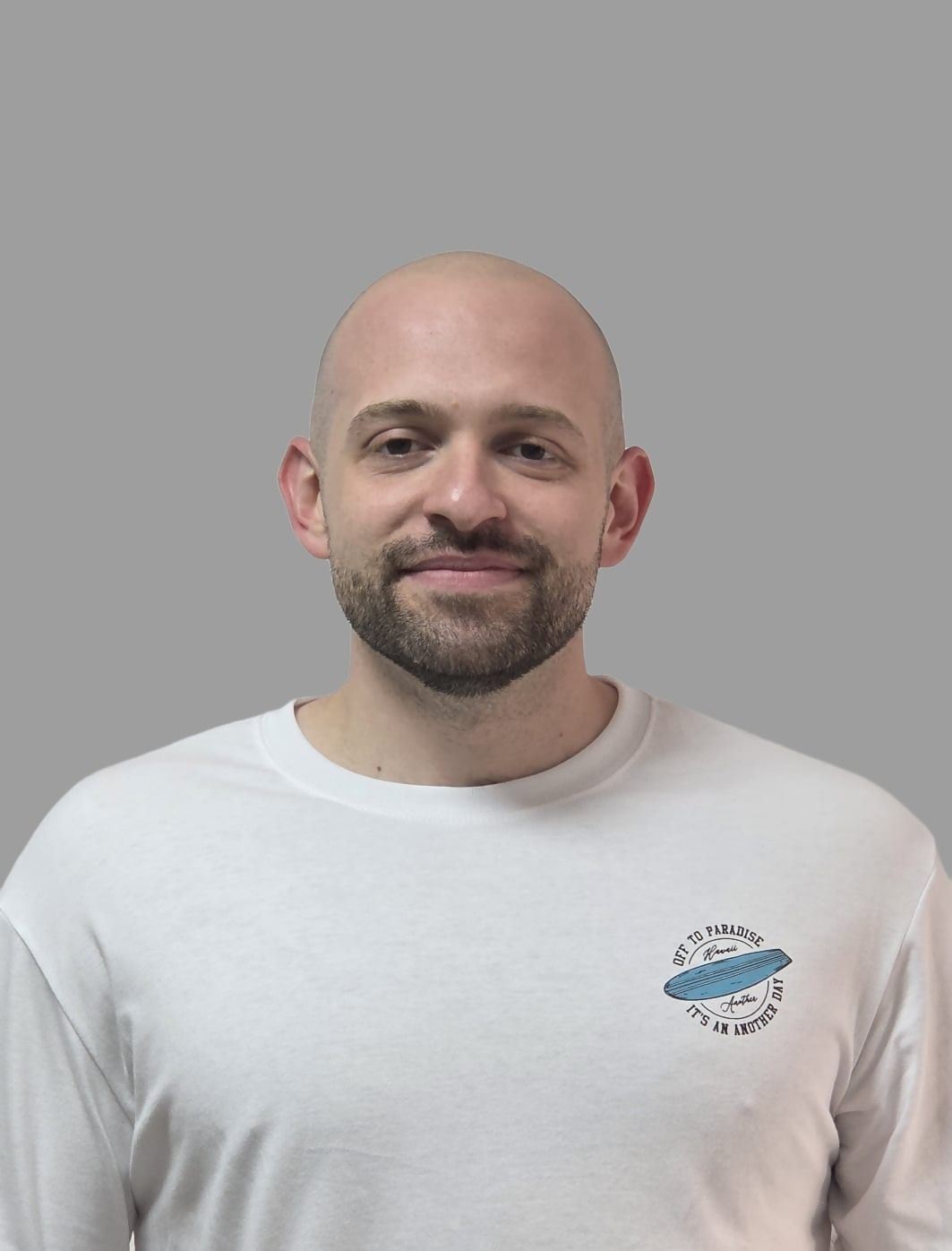 Ilan Libes, MD candidate